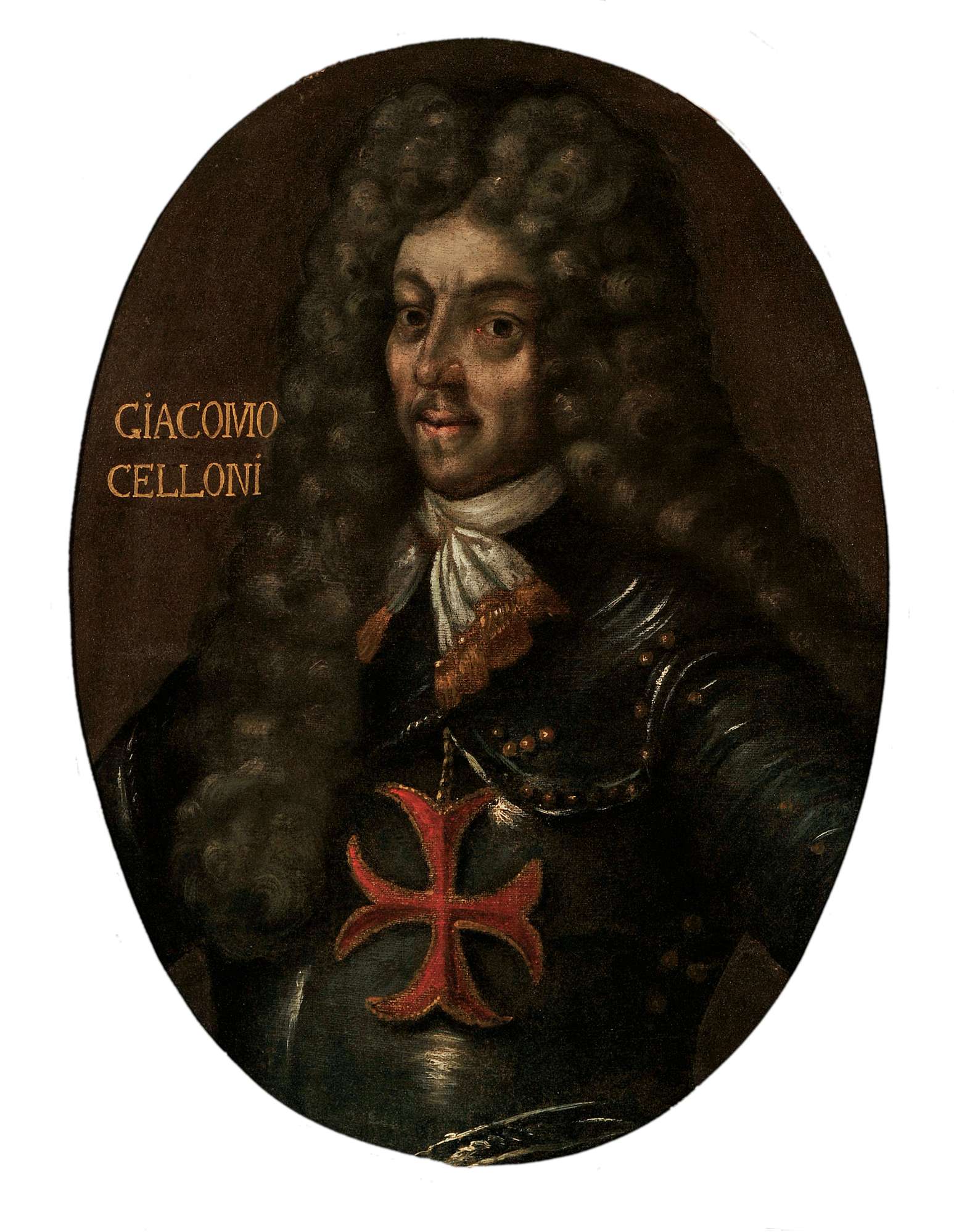 28 - Giacomo Celloni